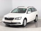 Škoda Superb - fotka číslo 1