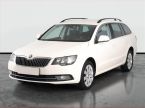 Škoda Superb - fotka číslo 1