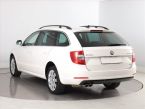 Škoda Superb - fotka číslo 3