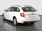 Škoda Superb - fotka číslo 3