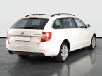 Škoda Superb - fotka číslo 4