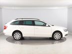 Škoda Superb - fotka číslo 5