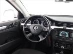 Škoda Superb - fotka číslo 6