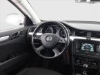 Škoda Superb - fotka číslo 6