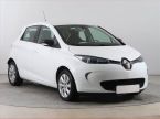 Renault ZOE - fotka číslo 0