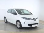 Renault ZOE - fotka číslo 0