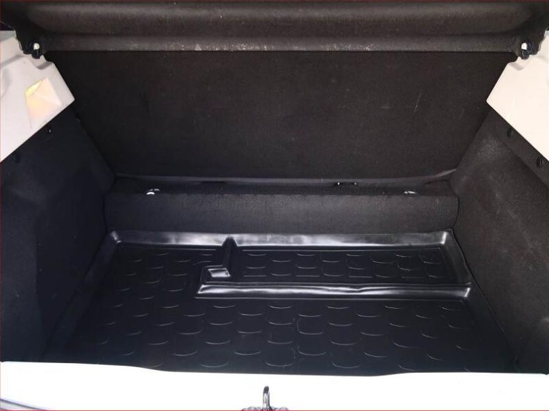 Renault ZOE - hlavní fotka