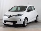Renault ZOE - fotka číslo 1