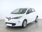 Renault ZOE - fotka číslo 1