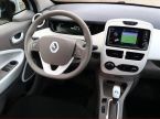 Renault ZOE - fotka číslo 6