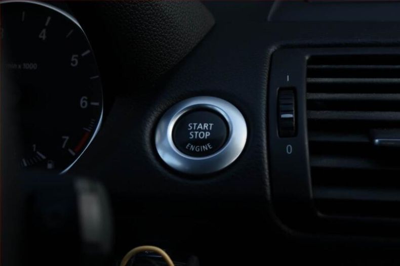 BMW Řada 1 - hlavní fotka