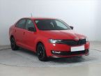 Škoda Rapid - fotka číslo 0