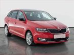 Škoda Rapid - fotka číslo 0
