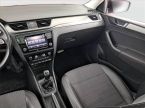 Škoda Rapid - fotka číslo 7