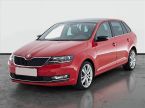 Škoda Rapid - fotka číslo 1