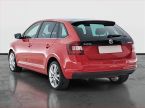 Škoda Rapid - fotka číslo 3