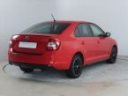 Škoda Rapid - fotka číslo 4