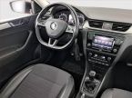 Škoda Rapid - fotka číslo 6