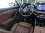 Škoda Superb - fotka číslo 6