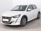 Peugeot 208 - fotka číslo 1