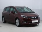 Opel Zafira - fotka číslo 0