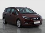 Opel Zafira - fotka číslo 0