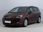 Opel Zafira - fotka číslo 1