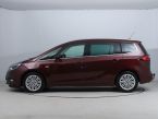 Opel Zafira - fotka číslo 2