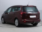Opel Zafira - fotka číslo 3