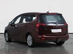 Opel Zafira - fotka číslo 3