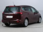 Opel Zafira - fotka číslo 4
