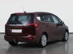 Opel Zafira - fotka číslo 4