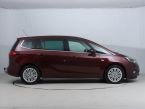 Opel Zafira - fotka číslo 5