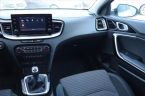 Kia Cee'd - fotka číslo 7