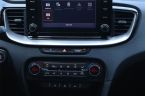 Kia Cee'd - fotka číslo 11