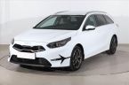 Kia Cee'd - fotka číslo 1