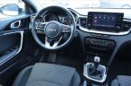 Kia Cee'd - fotka číslo 6