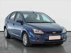 Ford Focus - fotka číslo 0