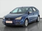 Ford Focus - fotka číslo 1