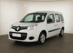 Renault Kangoo - fotka číslo 1