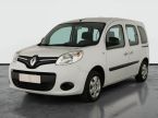 Renault Kangoo - fotka číslo 1