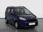 Ford Tourneo - fotka číslo 0