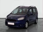 Ford Tourneo - fotka číslo 1