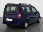 Ford Tourneo - fotka číslo 4