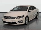 Volkswagen CC - fotka číslo 1