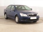 Škoda Octavia - fotka číslo 0