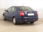 Škoda Octavia - fotka číslo 3