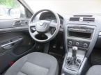 Škoda Octavia - fotka číslo 6