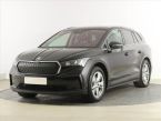 Škoda Enyaq - fotka číslo 1