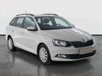 Škoda Fabia - fotka číslo 0